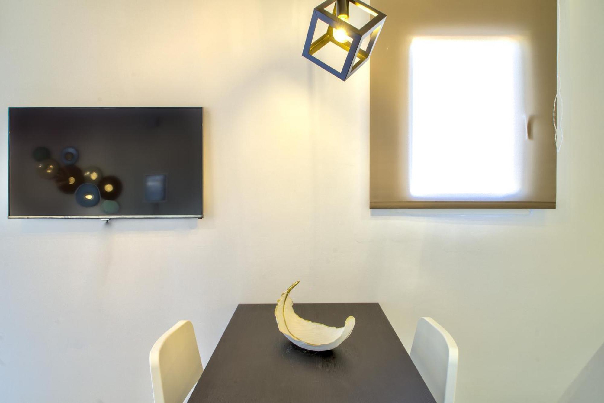 Hydra Apartment Patras Esterno foto