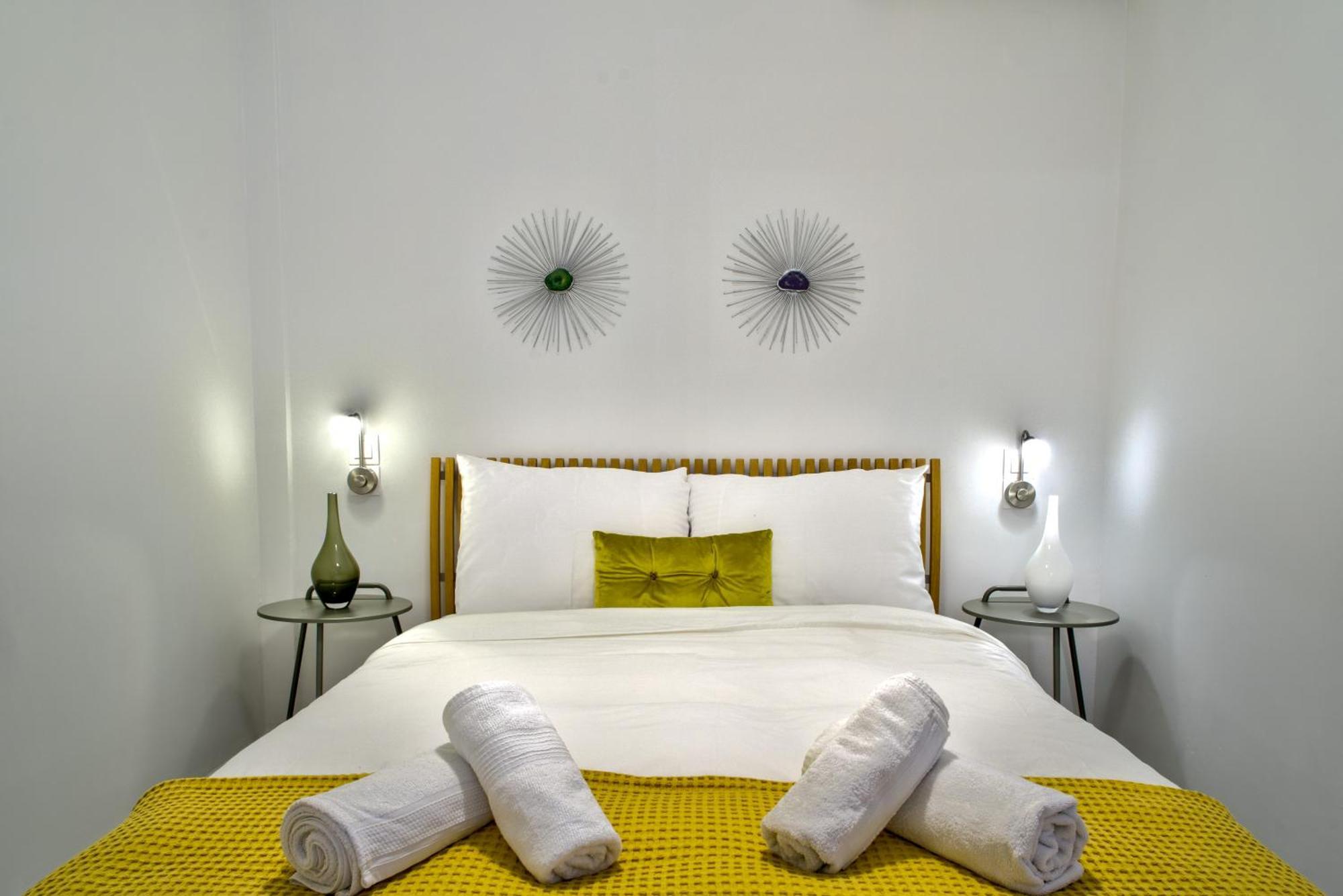 Hydra Apartment Patras Esterno foto